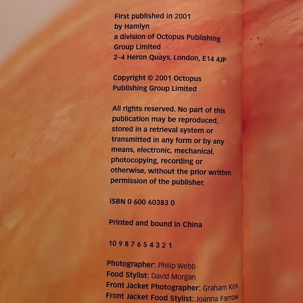 The Pumpkin Cookbook – Pumpkin Recipes – Fall Cooking
